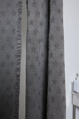 LARGEST SEAMLESS KNIT PT/STAR