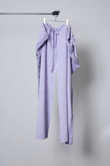 LARGEST SEAMLESS KNIT PT/STAR