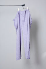 LARGEST SEAMLESS KNIT PT/STAR