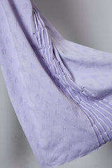 LARGEST SEAMLESS KNIT PT/STAR