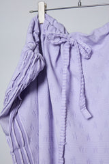 LARGEST SEAMLESS KNIT PT/STAR