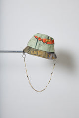 TROMPE L'OEIL MIL HAT JUV