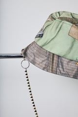 TROMPE L'OEIL MIL HAT JUV