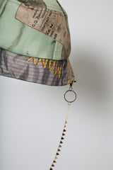 TROMPE L'OEIL MIL HAT JUV