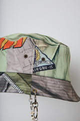 TROMPE L'OEIL MIL HAT JUV