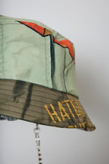 TROMPE L'OEIL MIL HAT JUV