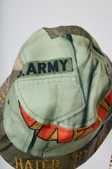 TROMPE L'OEIL MIL HAT JUV