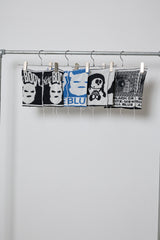 KNIT HAT CHARACTERS COLLECTION