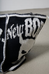 KNIT HAT CHARACTERS COLLECTION