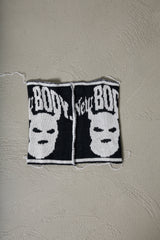 KNIT HAT CHARACTERS COLLECTION