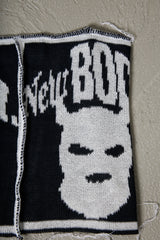 KNIT HAT CHARACTERS COLLECTION