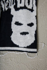 KNIT HAT CHARACTERS COLLECTION