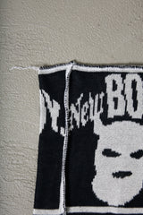 KNIT HAT CHARACTERS COLLECTION