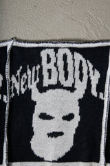 KNIT HAT CHARACTERS COLLECTION