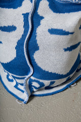 KNIT HAT CHARACTERS COLLECTION