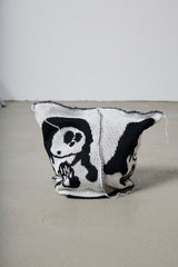 KNIT HAT CHARACTERS COLLECTION