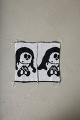 KNIT HAT CHARACTERS COLLECTION