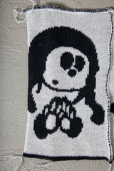 KNIT HAT CHARACTERS COLLECTION