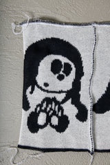 KNIT HAT CHARACTERS COLLECTION