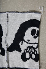 KNIT HAT CHARACTERS COLLECTION