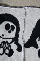 KNIT HAT CHARACTERS COLLECTION