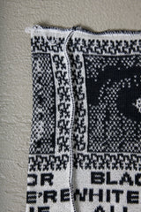 KNIT HAT CHARACTERS COLLECTION