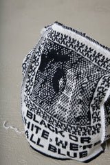 KNIT HAT CHARACTERS COLLECTION