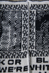 KNIT HAT CHARACTERS COLLECTION