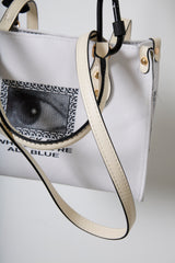 BAG! WHITES