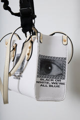 BAG! WHITES