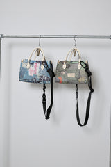 BAG! TROMPE L'OEIL JUV