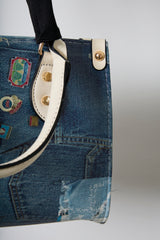 BAG! TROMPE L'OEIL JUV