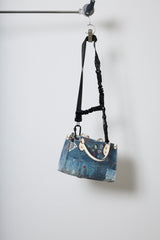 BAG! TROMPE L'OEIL JUV