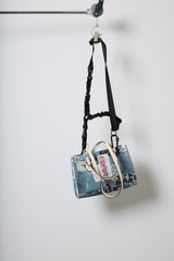 BAG! TROMPE L'OEIL JUV