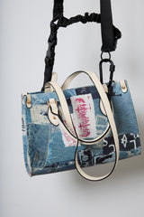 BAG! TROMPE L'OEIL JUV