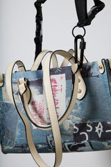 BAG! TROMPE L'OEIL JUV