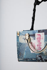 BAG! TROMPE L'OEIL JUV