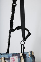 BAG! TROMPE L'OEIL JUV