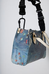 BAG! TROMPE L'OEIL JUV