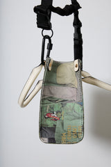 BAG! TROMPE L'OEIL JUV