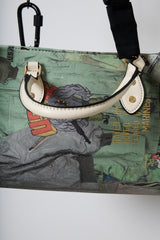 BAG! TROMPE L'OEIL JUV