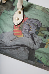 BAG! TROMPE L'OEIL JUV