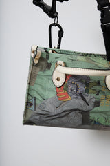 BAG! TROMPE L'OEIL JUV