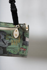 BAG! TROMPE L'OEIL JUV