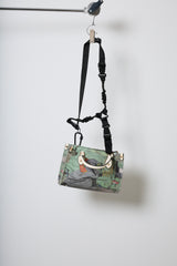 BAG! TROMPE L'OEIL JUV