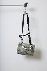 BAG! TROMPE L'OEIL JUV