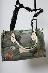 BAG! TROMPE L'OEIL JUV