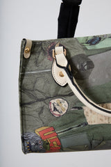 BAG! TROMPE L'OEIL JUV