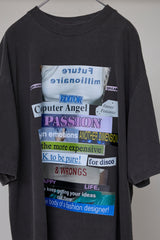 TEE/PASSION