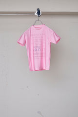 TEE/PHOTOCHROMIC/ASCII ART